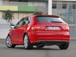 Audi S3 2006 года (AU)